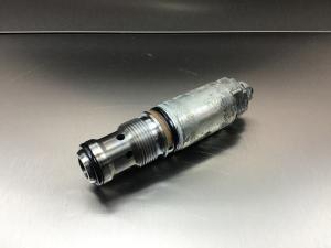 Drukbegrenzingspatroon